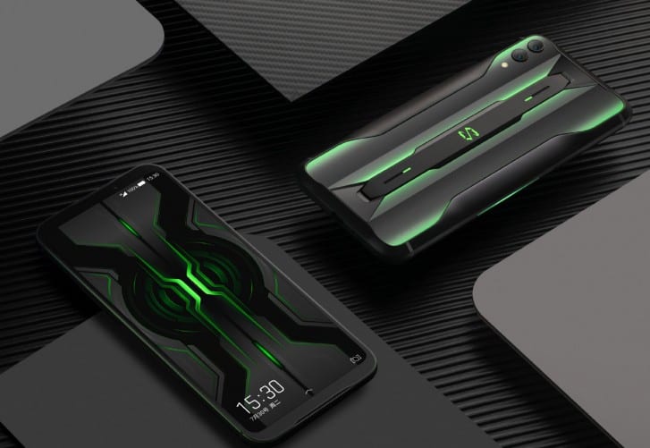 Black Shark 2 Pro Black Shark 2 Pro