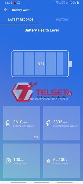 Samsung Galaxy A70