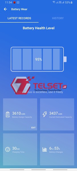 Samsung Galaxy A70