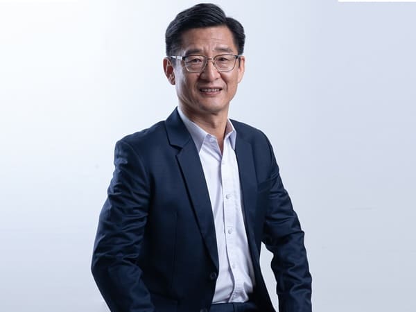 CEO Lazada Indonesia