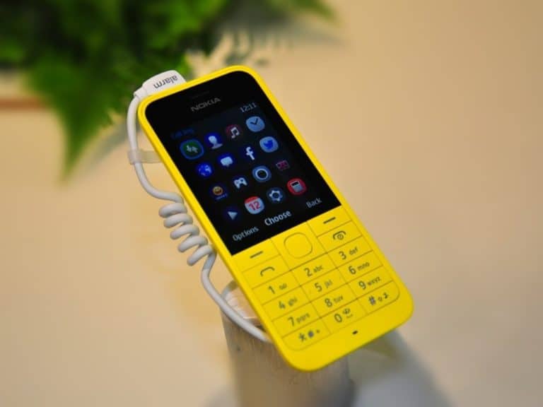 Nokia 220