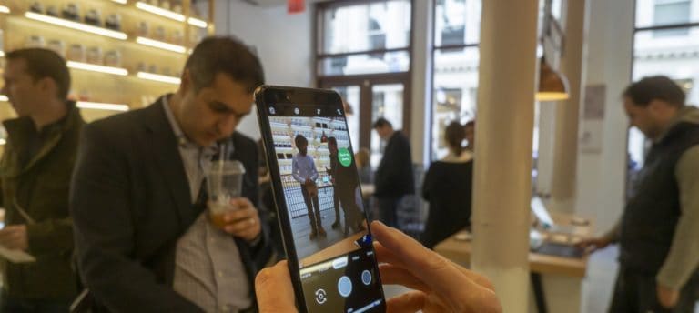 Android Messages Bakal Seperti Snapchat dan Instagram