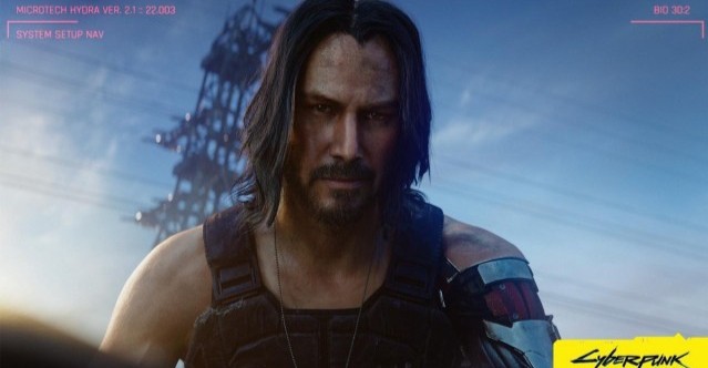 Cyberpunk 2077