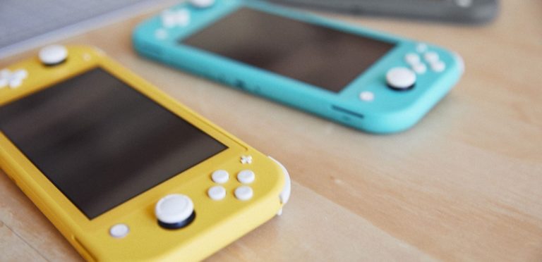 Wah, Penumpang Southwest Airlines Dapat Nintendo Switch Gratis