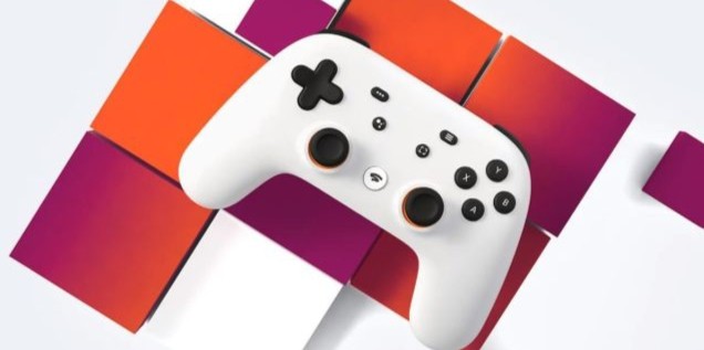 Saat Rilis, Kontroler Stadia Belum Dukung Headset Bluetooth