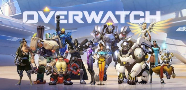 Ada Pahlawan Baru Bernama ‘Stigma’ di Game Overwatch