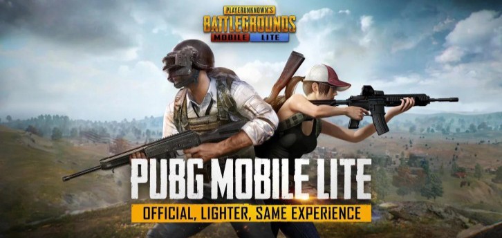 PUBG Mobile Lite Sudah Hadir di India