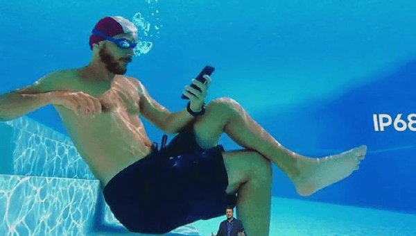 Iklan Samsung