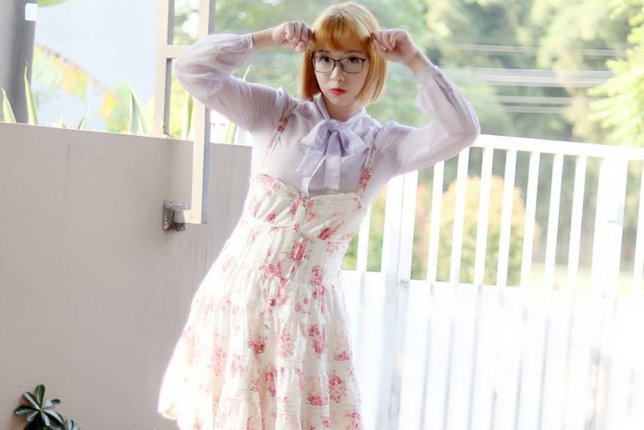 Kimi Hime Jokowi Kominfo Kimi Hime