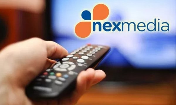 Layanan Pay TV Nexmedia