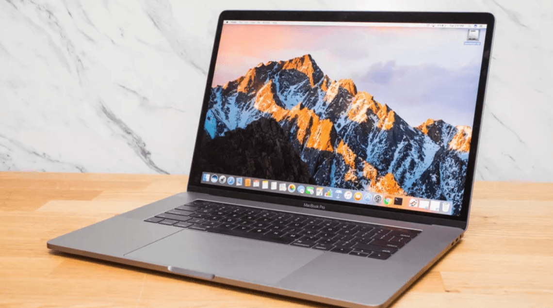 MacBook Pro 15