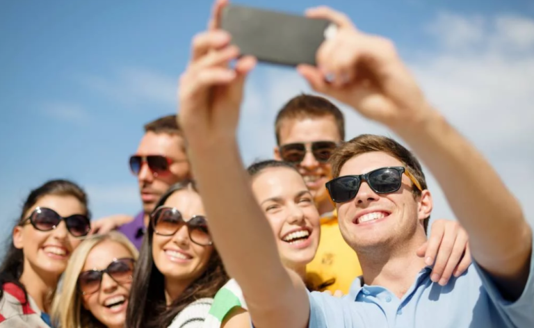 Foto Selfie