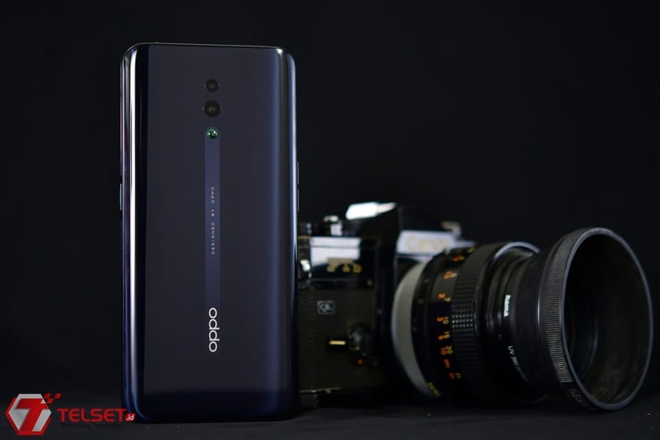 body oppo reno