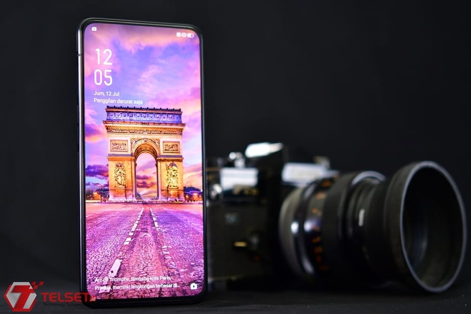 review oppo reno