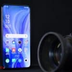 Oppo Reno-FI