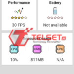 PUBG Mobile-Oppo Reno