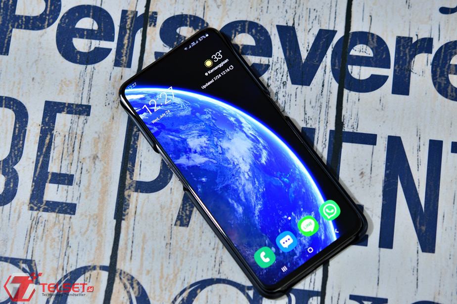 Samsung Galaxy A80