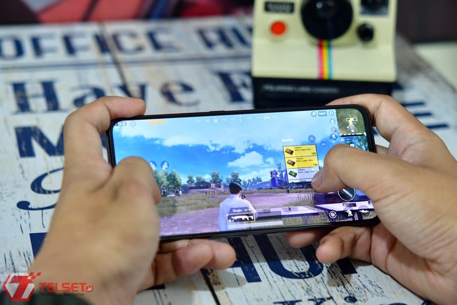 Samsung Galaxy A80