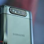 Review Samsung Galaxy A80-7