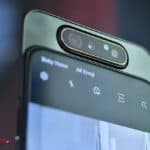 Review Samsung Galaxy A80-8