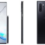 Samsung Galaxy Note 10+-1