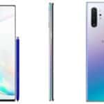 Samsung Galaxy Note 10+