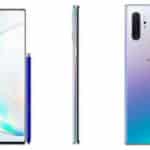 Samsung Galaxy Note 10 leaks