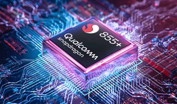 Benchmark Snapdragon 855 Plus