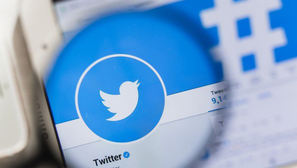 Hakim AS Gagalkan Upaya Twitter Ungkap Spionase