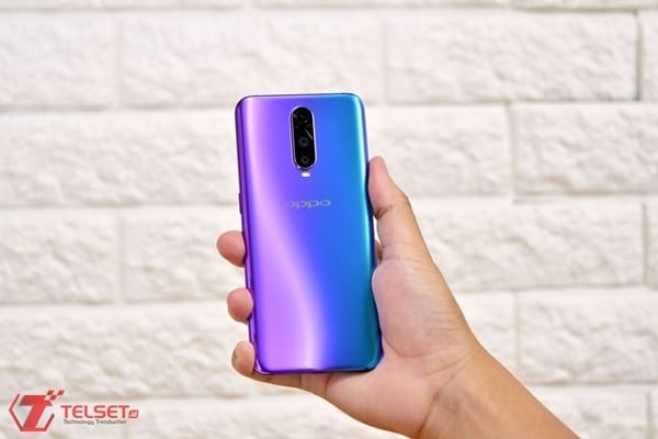 Update ColorOS 6