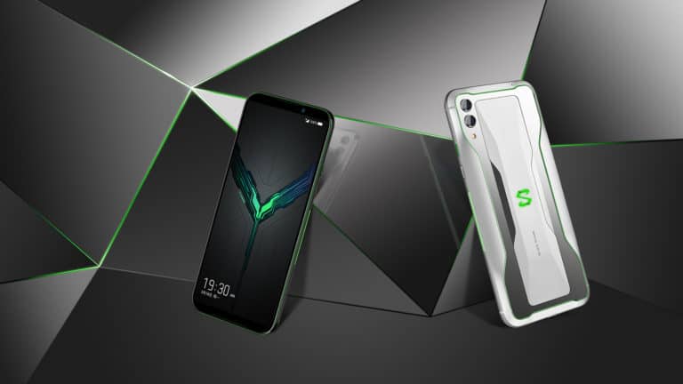 Asus ROG Phone 2