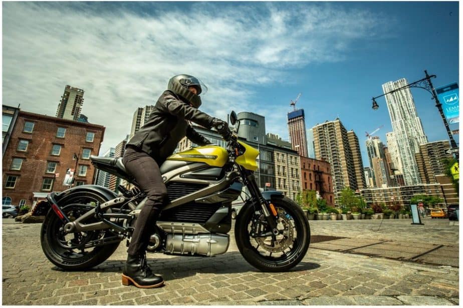 harley_davidson_livewire Moge listrik