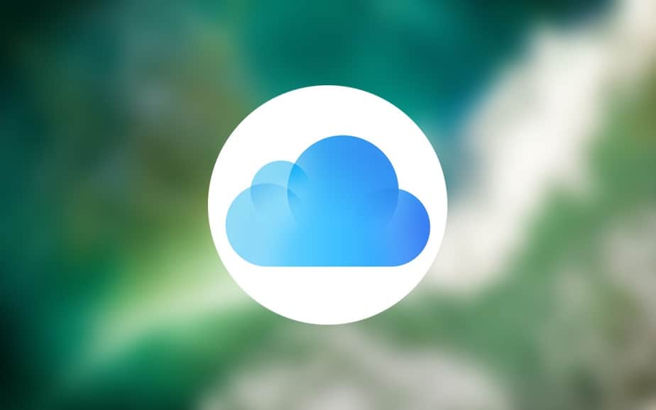 iCloud-main