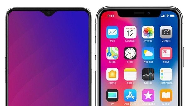 iPhone 2020