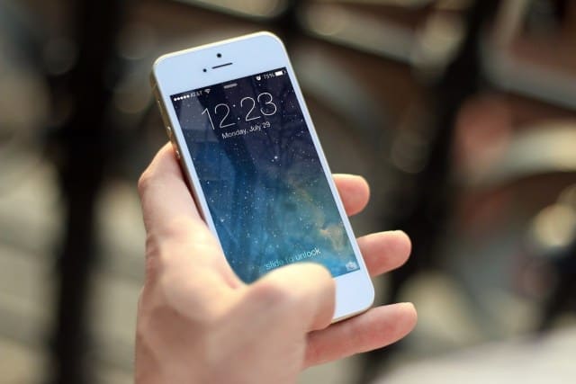 Auto Correct iPhone