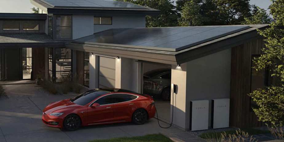 Masalah Mobil Tesla