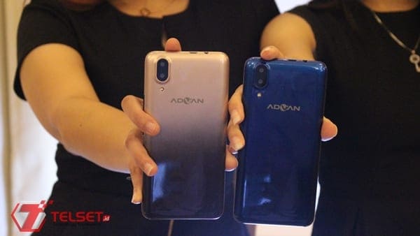 harga Advan G2 Pro