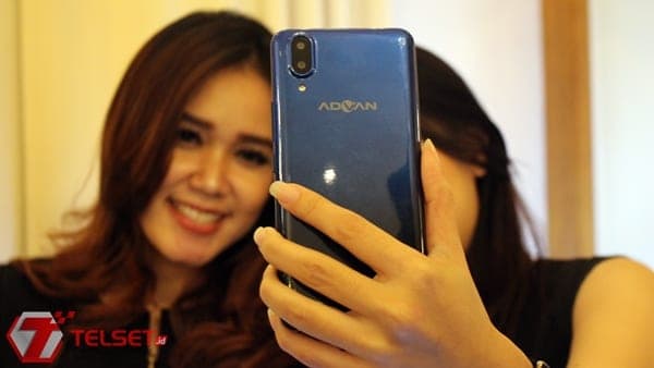 Advan G2 Pro Advan G2 Pro