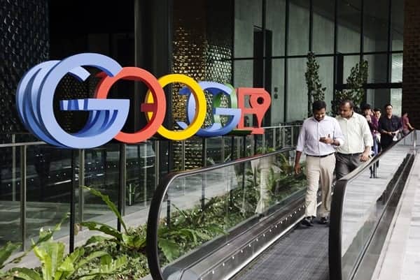 Google ulang tahun