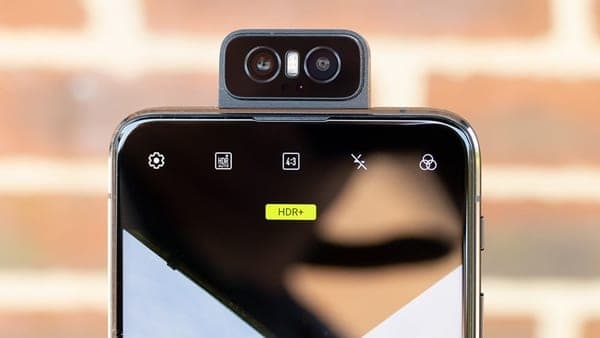 Asus Zenfone 6