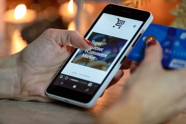 Belanja Online Belanja Online