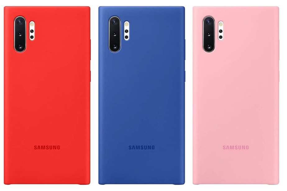 Every-official-case---cover-for-the-Galaxy-Note-10-series-has-leaked