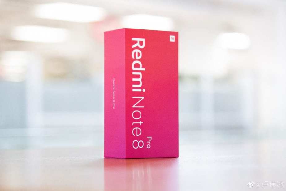Harga Redmi Note 8 Harga Redmi Note 8