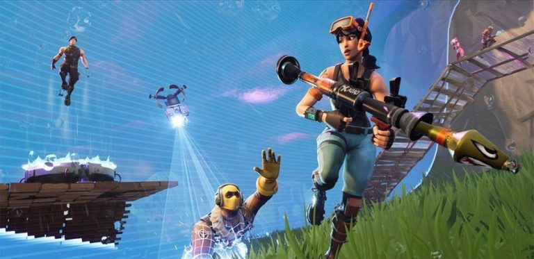 Gokil! Bocah Ini Kantongi Rp 42 Miliar setelah Juara Fortnite