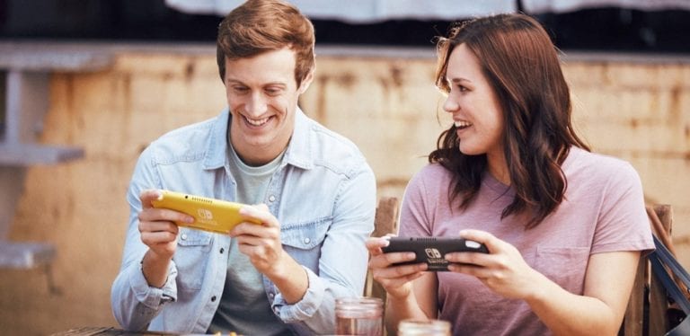 Nintendo Izinkan Pengguna Uji Coba Penuh Mario Tennis Aces   