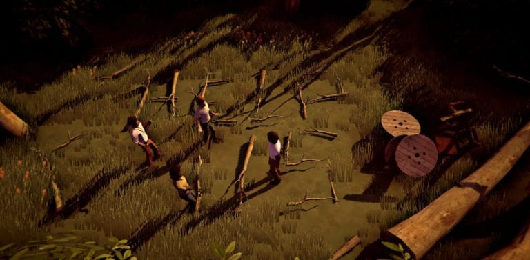 The Church in the Darkness Siap Dirilis di Berbagai Platform    