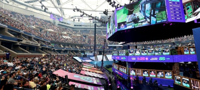 Adu Kuat! Champion Series Fortnite Digelar Lima Minggu