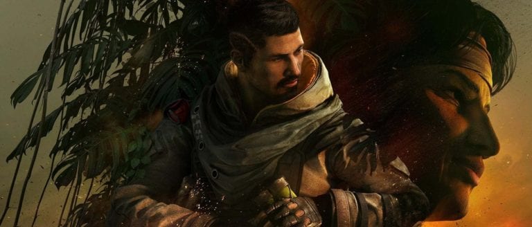 Ada Pass Pertempuran di Game Rainbow Six Siege   