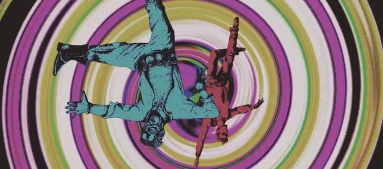Travis Strikes Again: No More Heroes Segera Hadir di PC dan PS4