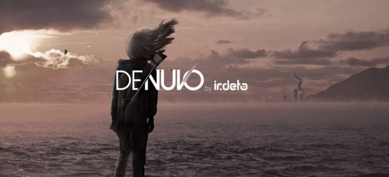 Denuvo DRM Android